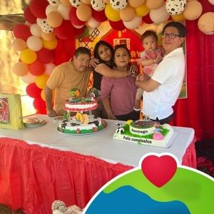 Meet your Posher, Elsy